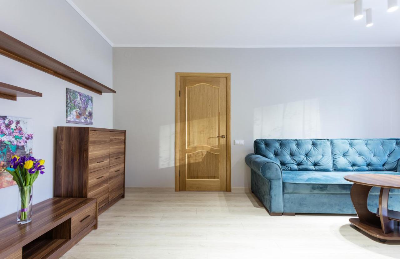 Квартира На Печерске Kiev Ngoại thất bức ảnh