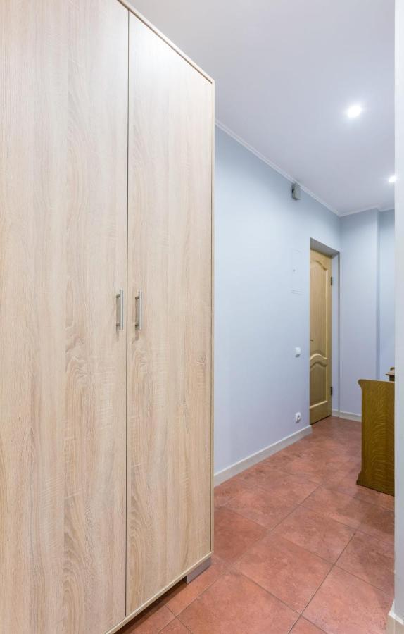 Квартира На Печерске Kiev Ngoại thất bức ảnh